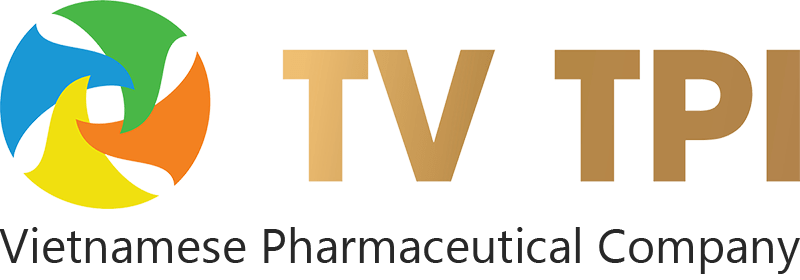 TV TPI - Vietnamese Pharmaceutical Company